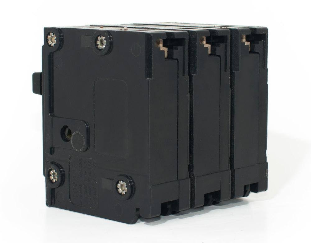 Eaton BWH2200 2 Pole Circuit Breaker