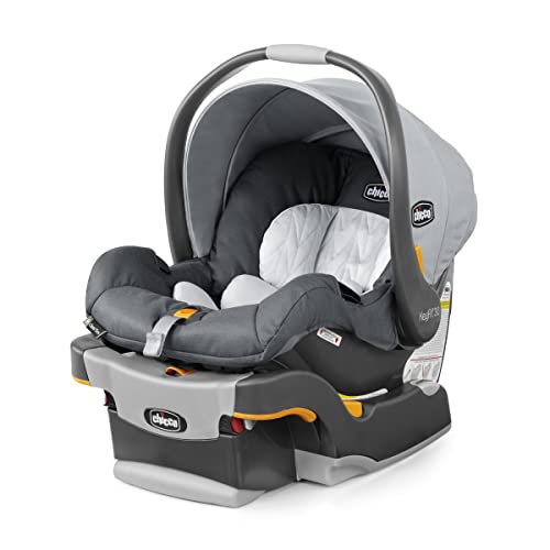 Chicco ClearTexu00ae Rear Facing Compatible Strollers