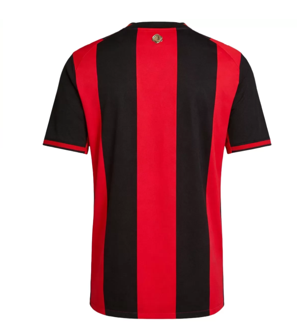AC Milan 26-27 home fan version