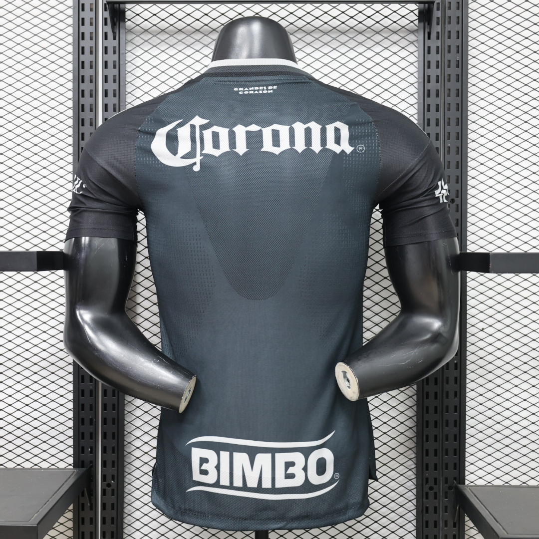 Player Version 26/27 Club América Away Shirt S-XXL