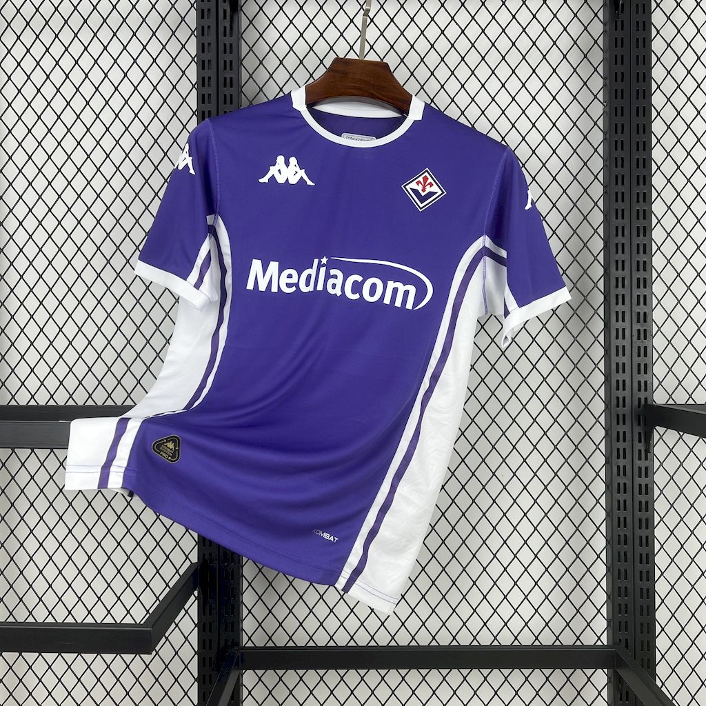 Fiorentina maillot foot domicile 2025 2026€14.99