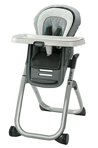 Graco Duodiner Converts Booster Hamilton