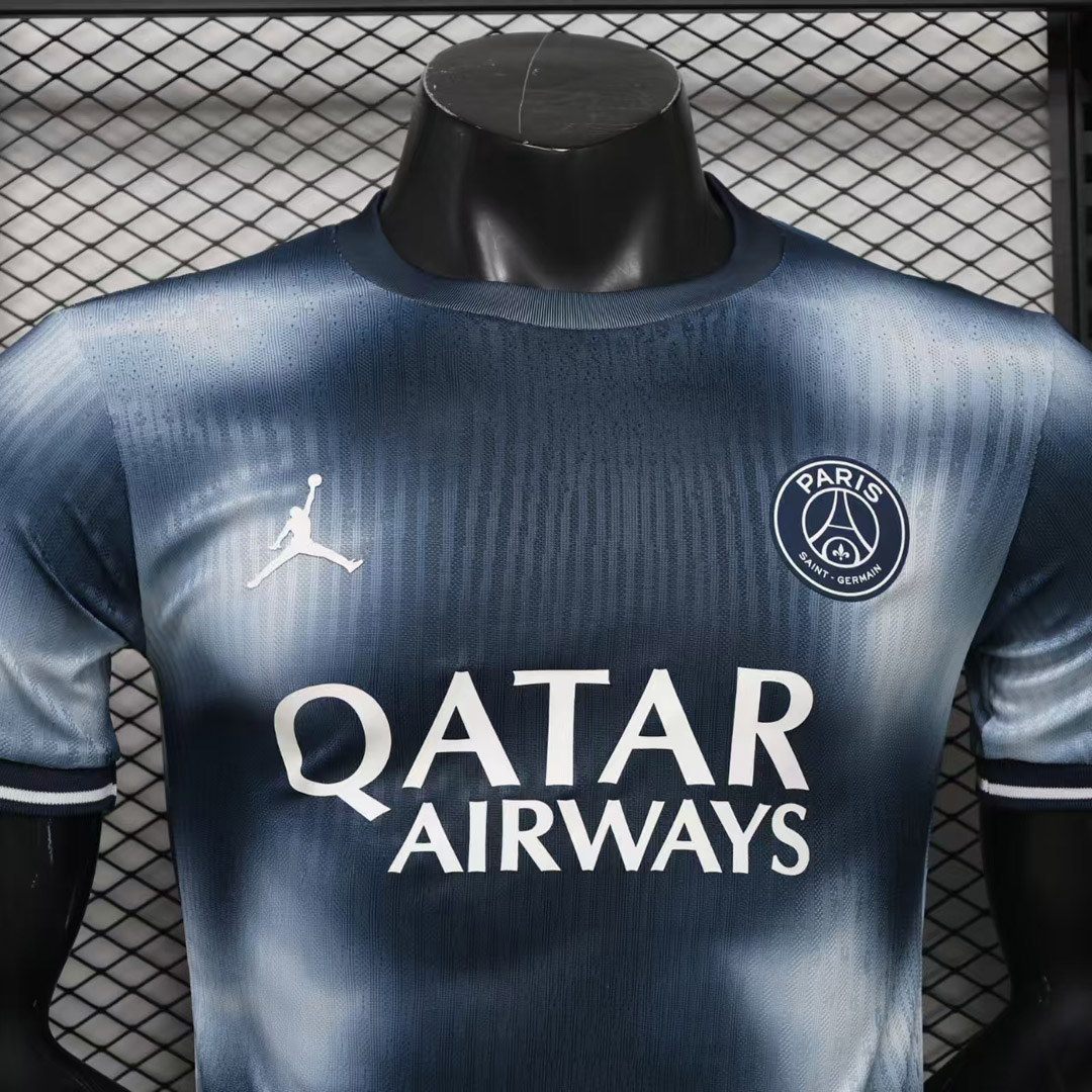 Player Version PSG 26/27 Special Jersey S-XXL 5