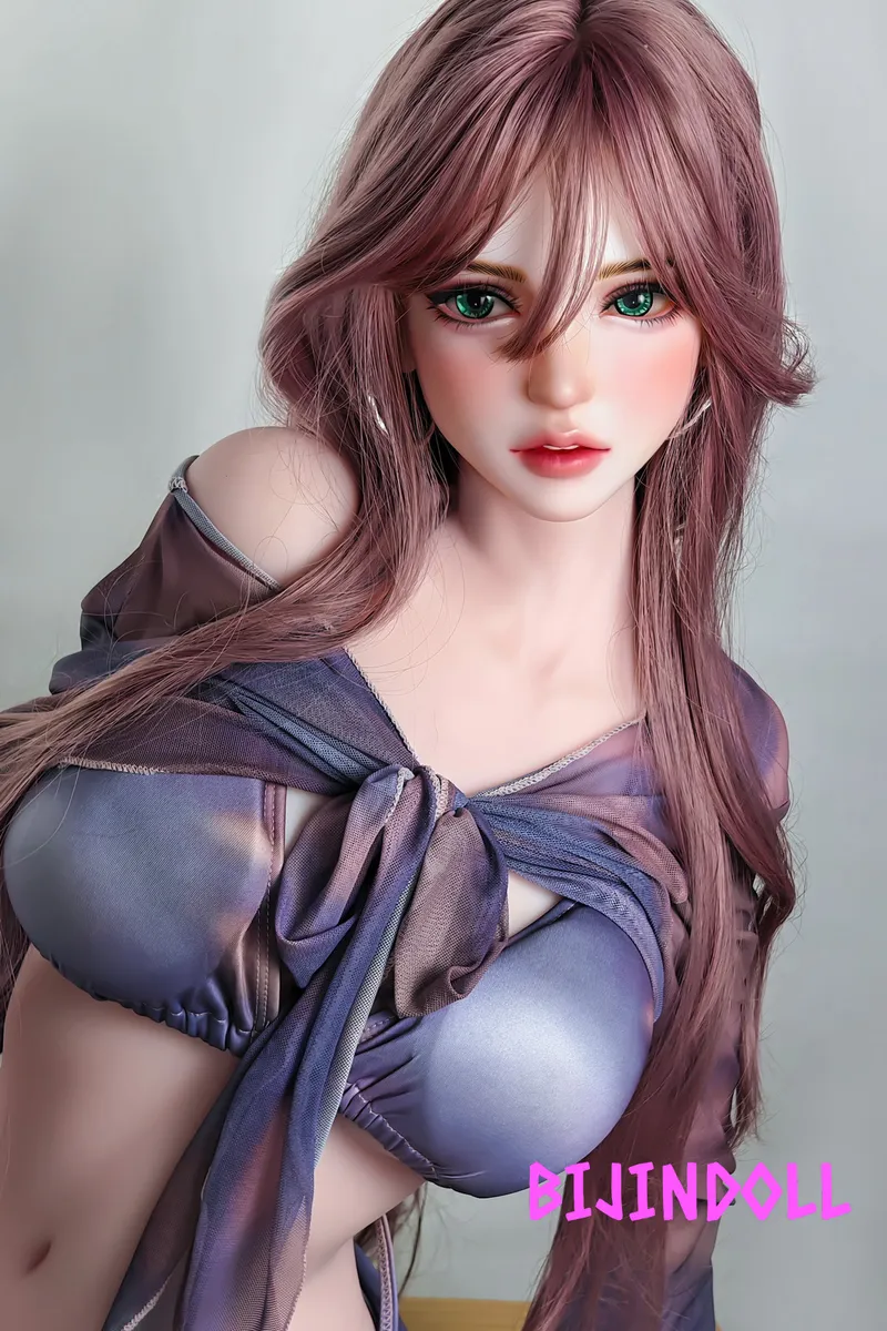 ElsaBabe 150cm Silicone Sex Doll Mizuki Izumi HB045 Anime