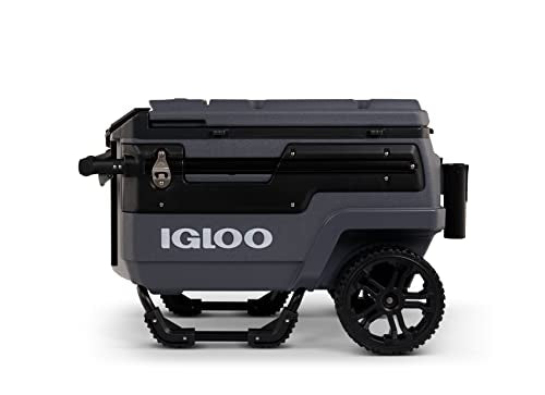 Igloo Premium Trailmate Cooler