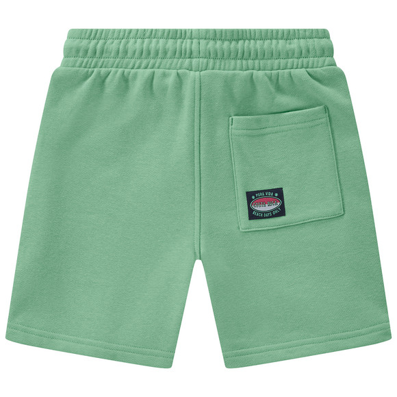 Jonas Nielsen Jungen Joggingshorts mit Elastikbund