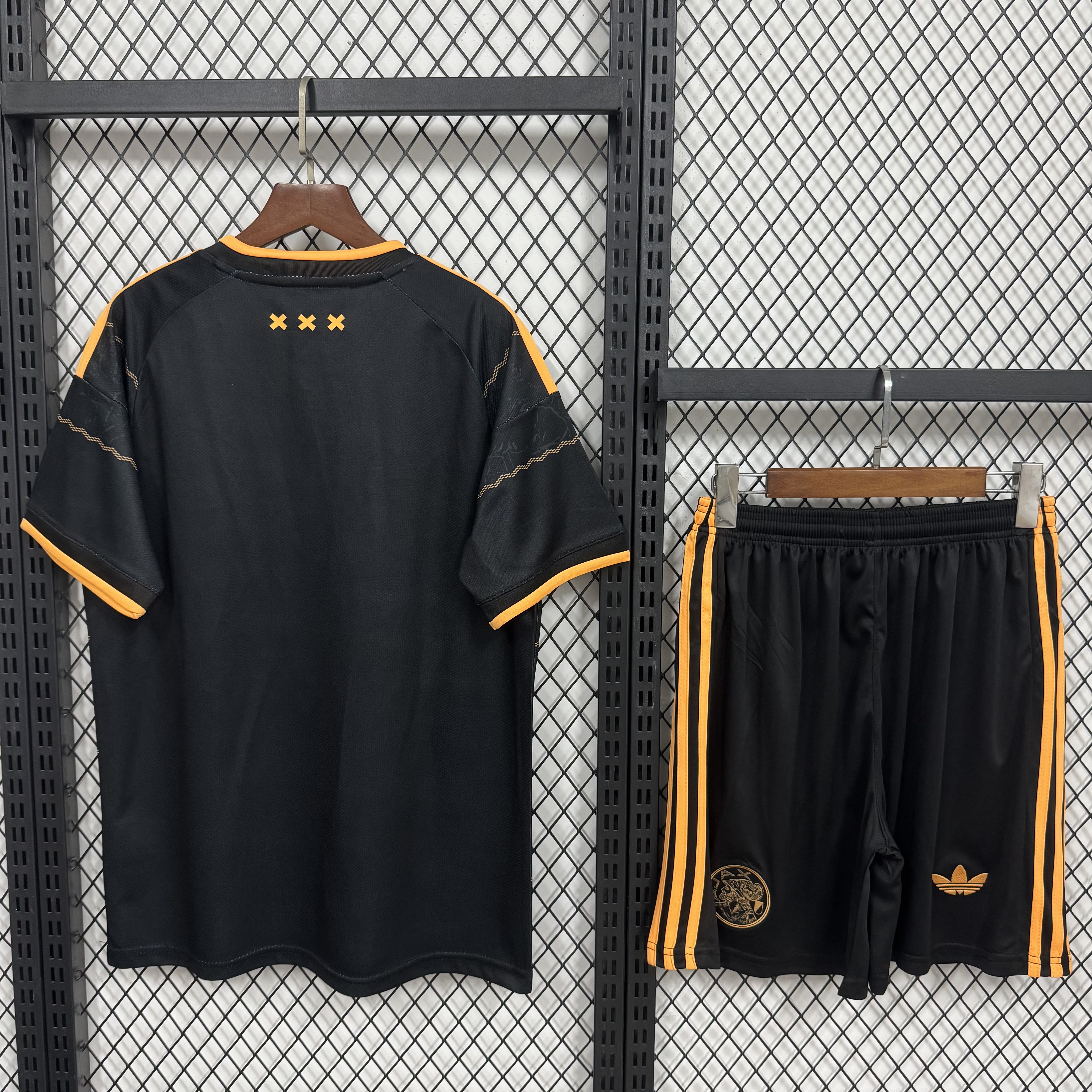Ajax Away shirt senior 2026-2027 2