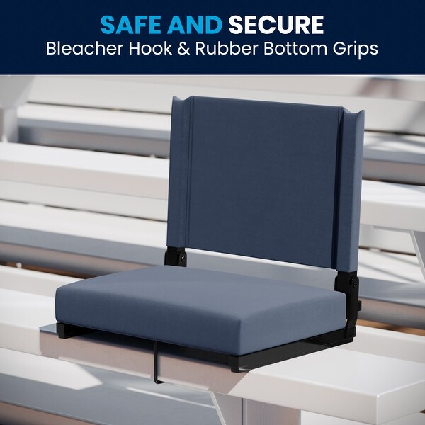 UltraPadded Stadium Chair