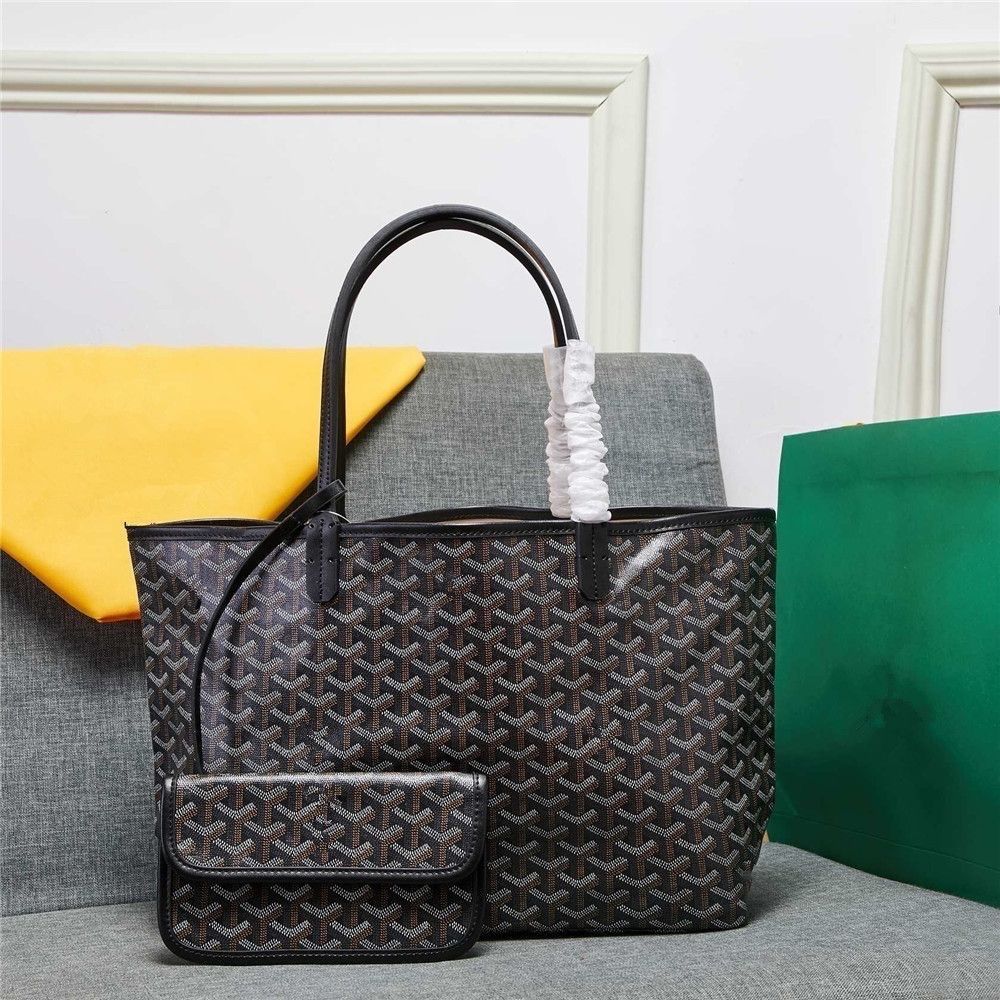 Goyard neverfull tote bag - cnluxepick