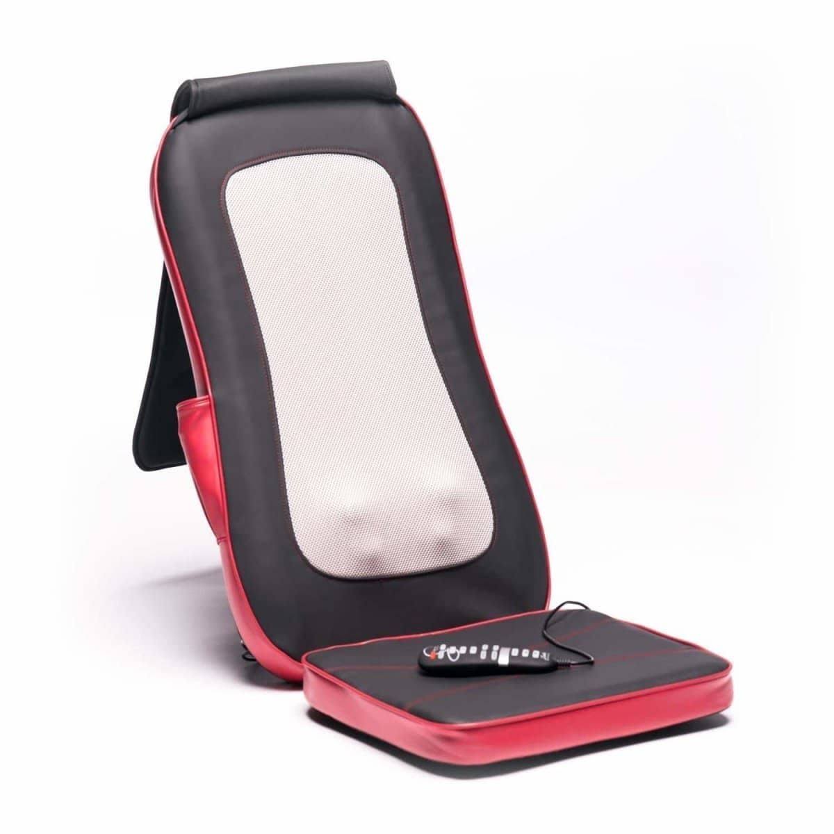 Shiatsu Massage Chair Portable by Zarifa USA