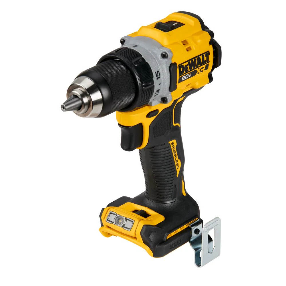 2026 DeWalt DCD800B 20V MAX* XR Brushless Cordless 1/2