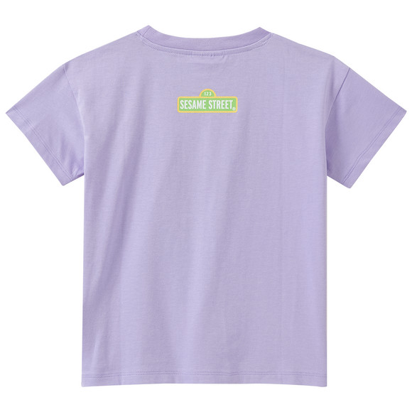Topolino Sesamstraße T-Shirt mit Print