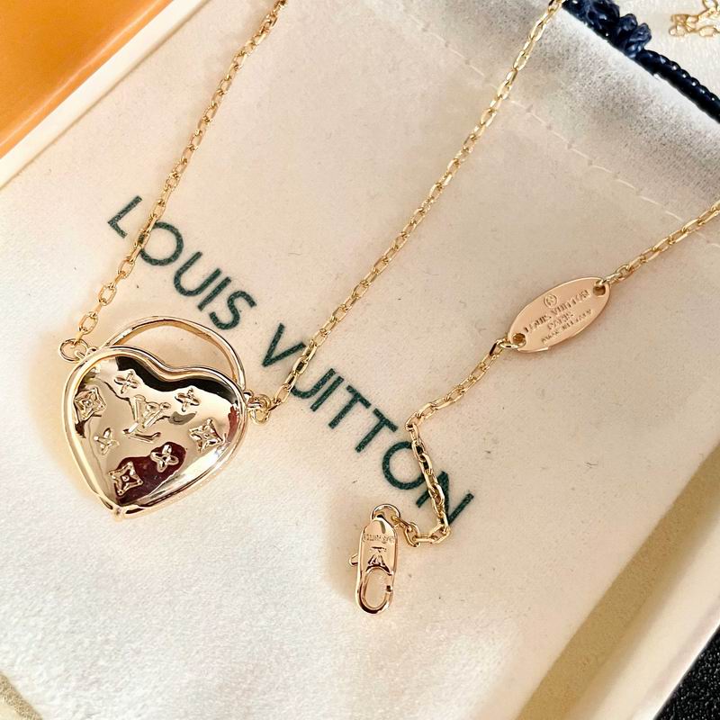 LV コピーネックレス 2026新作 インフィニティ リング ペンダント 永遠 の 愛 人気 カップル ペア シルバー 誕生日 プレゼント