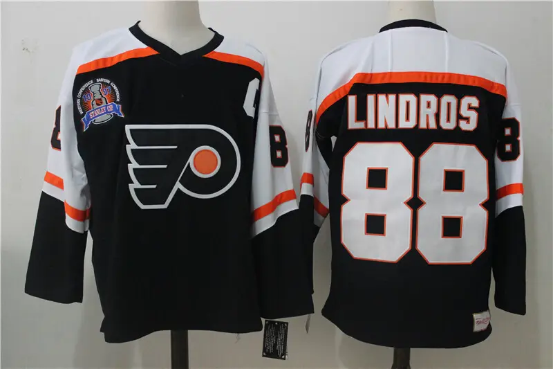 Philadelphia Flyers Black