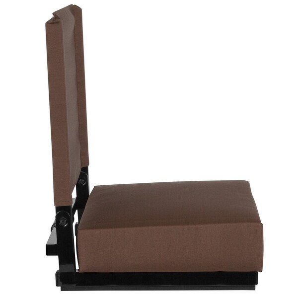 UltraPadded Stadium Chair
