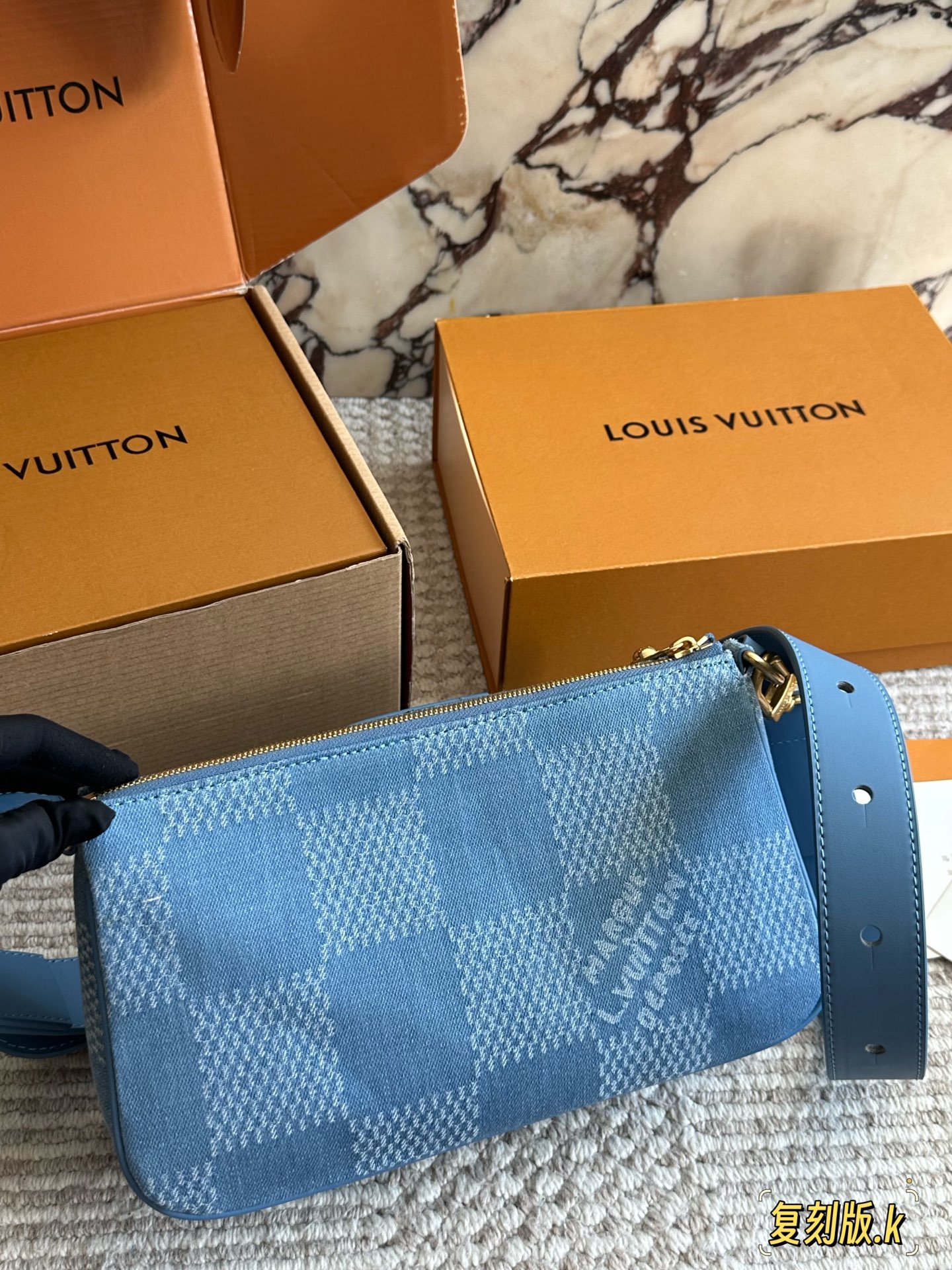 LV Fashion Men's Bags - cnluxepick