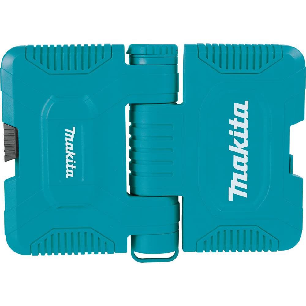 Makita 50 Pc. Impact X Driver Bit Set A-98348
