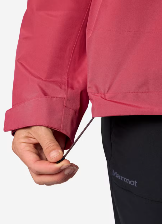 Marmot Women's Minimalist Pertex® Rain Jacket
