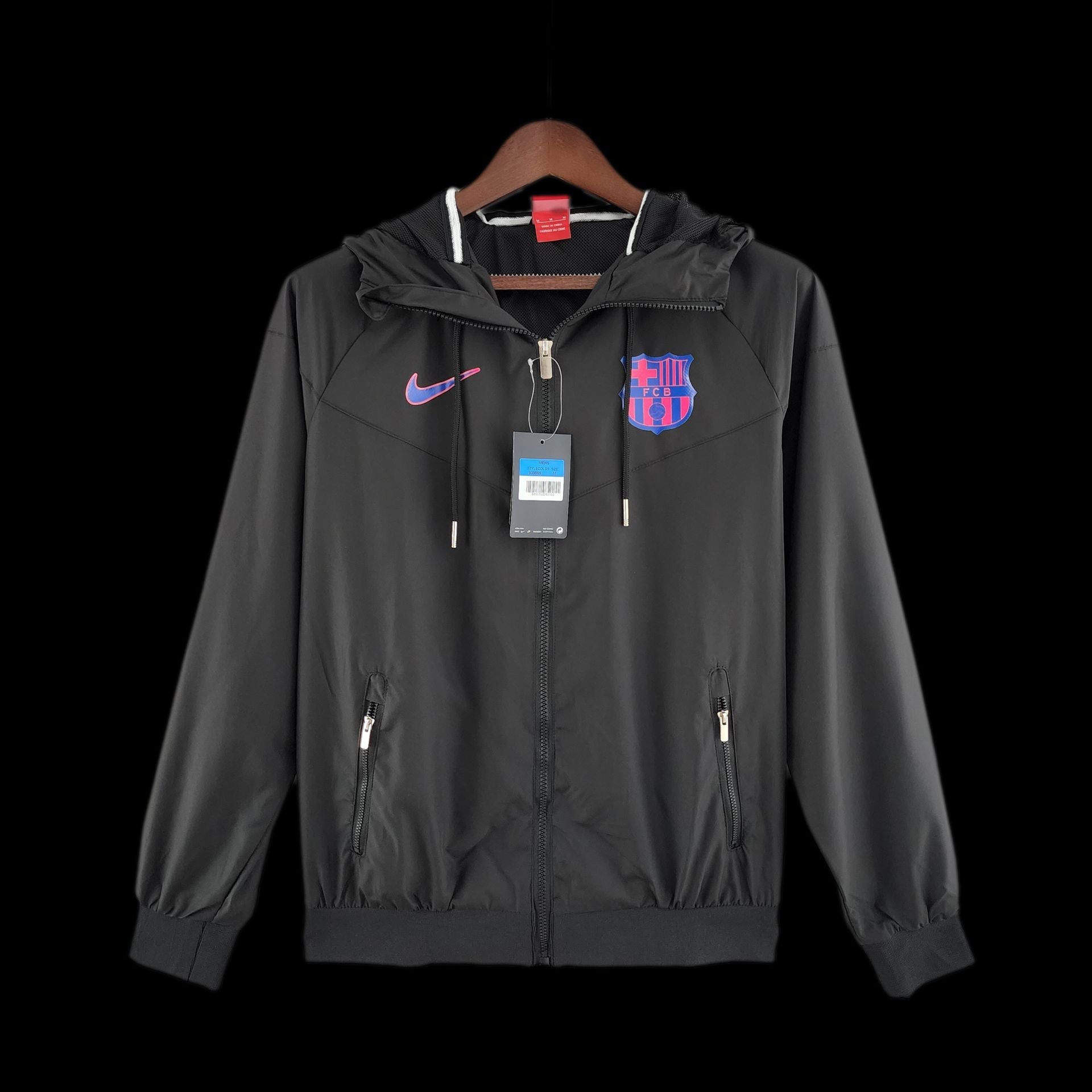 Veste / Survêtement FC Barcelona 2022/23€65.99