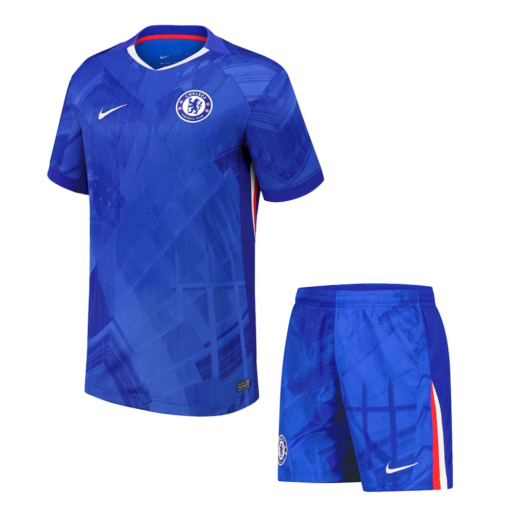 Kit Enfant Chelsea 2025 2026€13.99