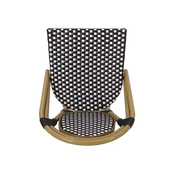 Modern Chairs with WaterResistant Cushions RustResistant ?