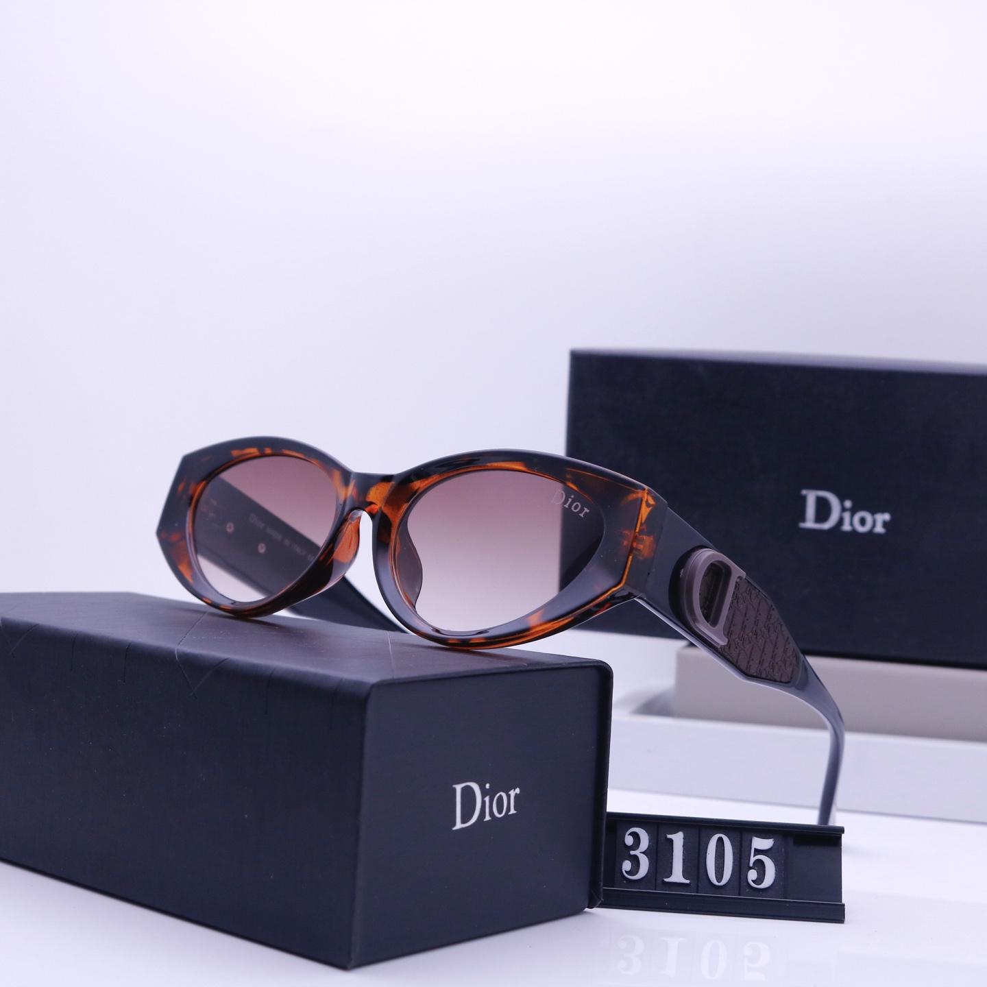 Dior Sunglasses Women High-end 2025 New Special Sunglasses - cnluxepick