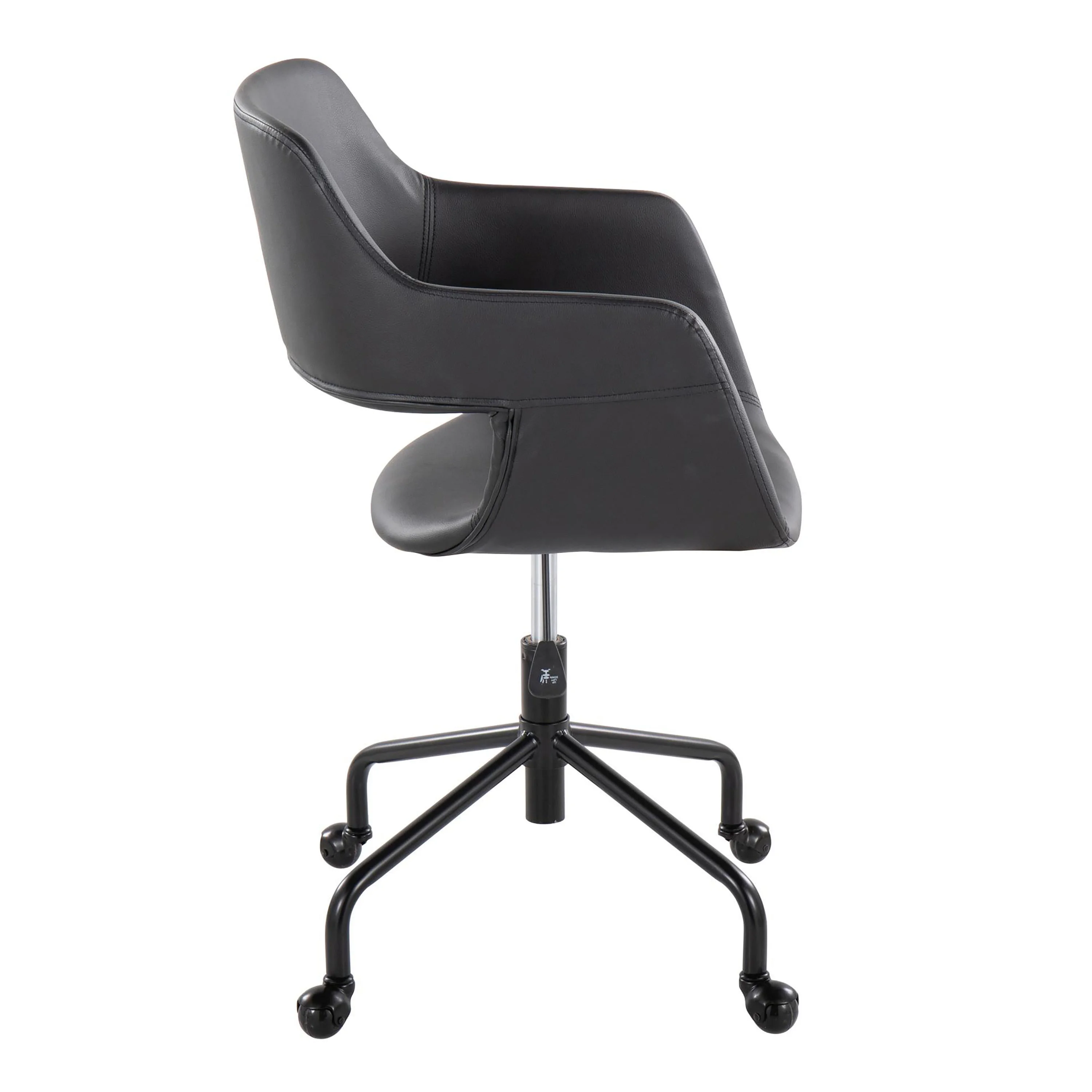 Contemporary Adjustable Office Chair | Upgrade Workspace