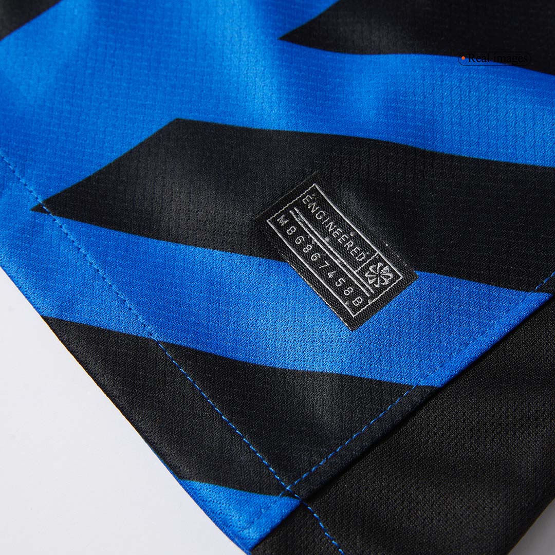 LAUTARO #10 Inter Milan Home Soccer Jersey