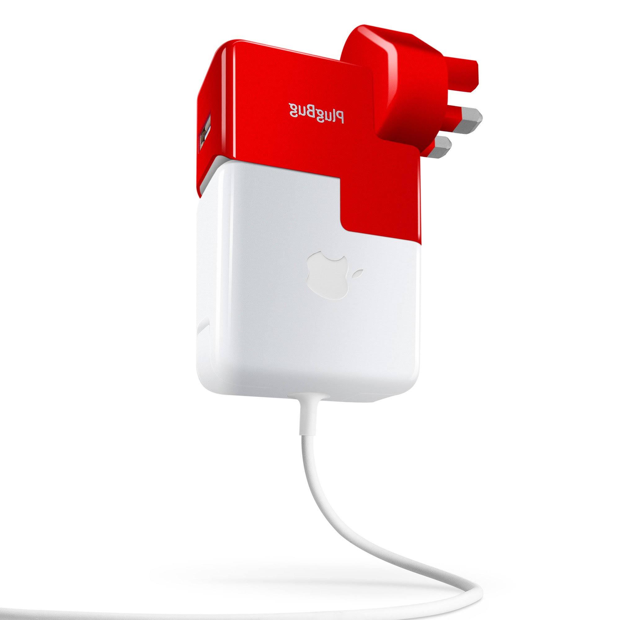 PlugBug World USB Charger