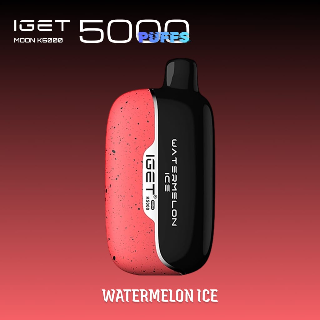 IGET Moon K5000