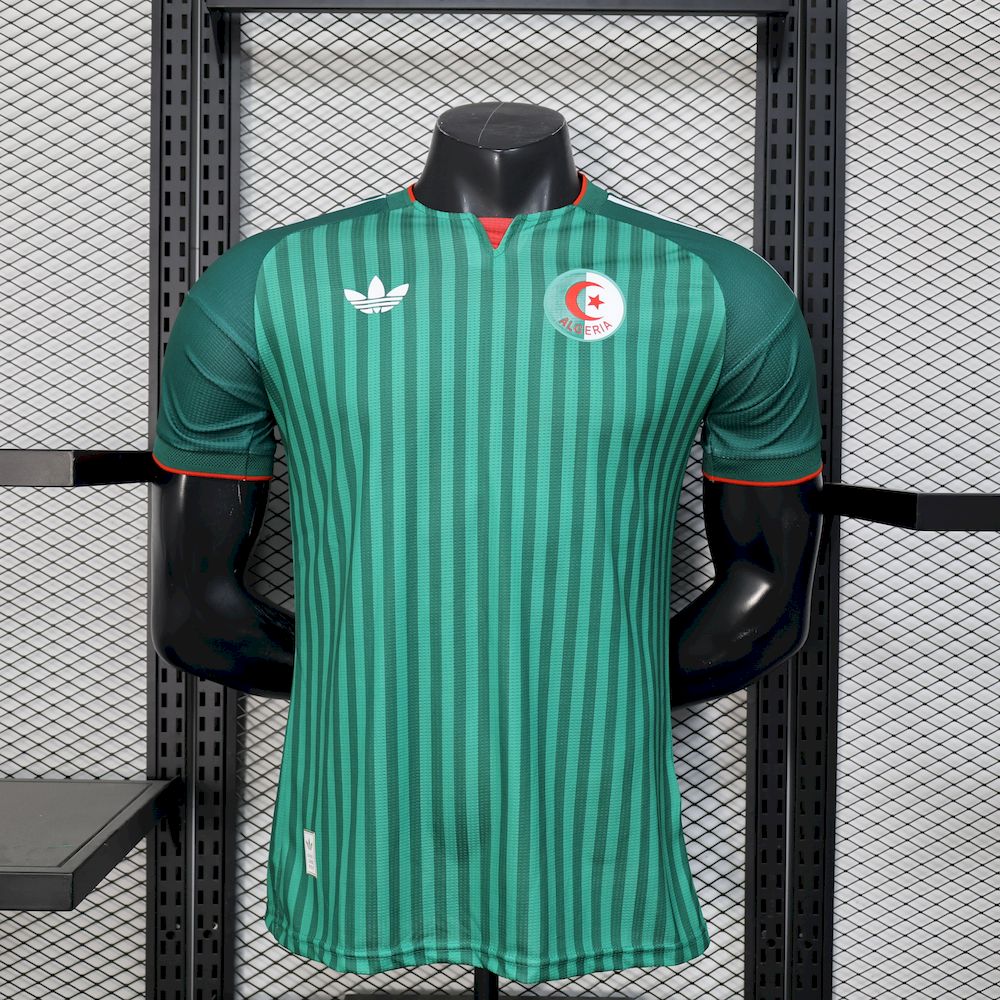 Algérie maillot foot 2025 2026€14.99