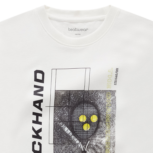 Beatwear Jungen Sport-T-Shirt mit Print