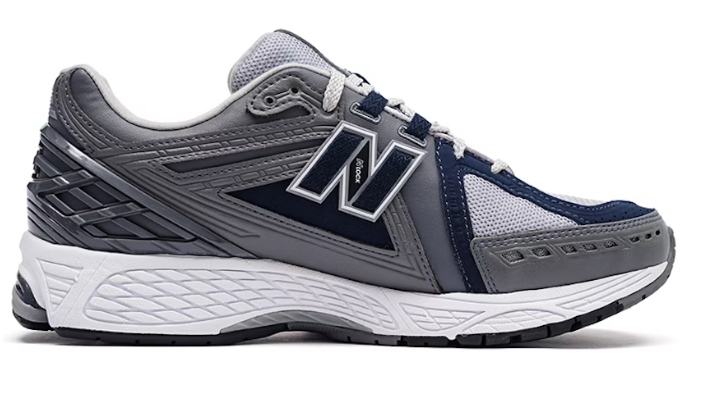 New Balance 1906R Gray Blue M1906RC Casual Running Shoes