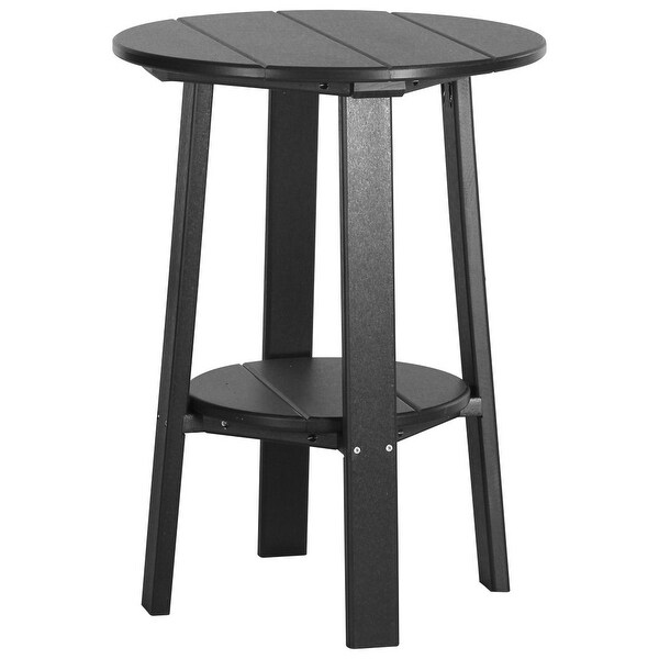 Poly Lumber Deluxe End Table