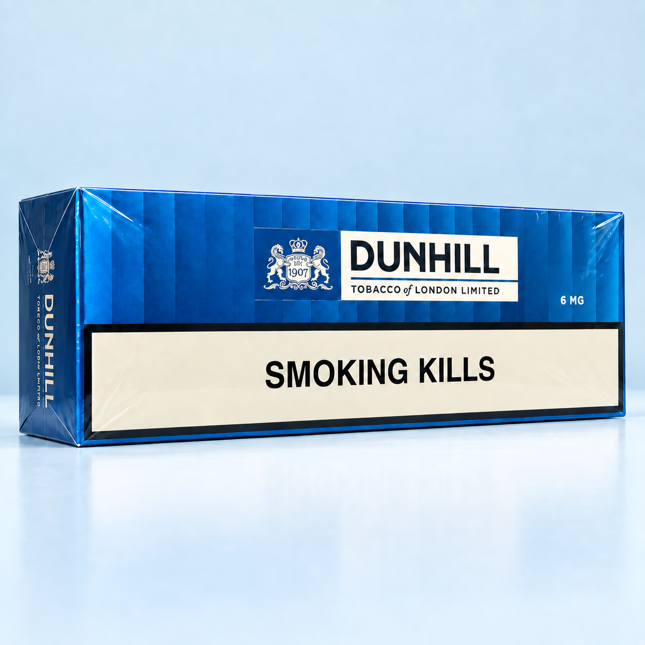 Dunhill Cigarettes