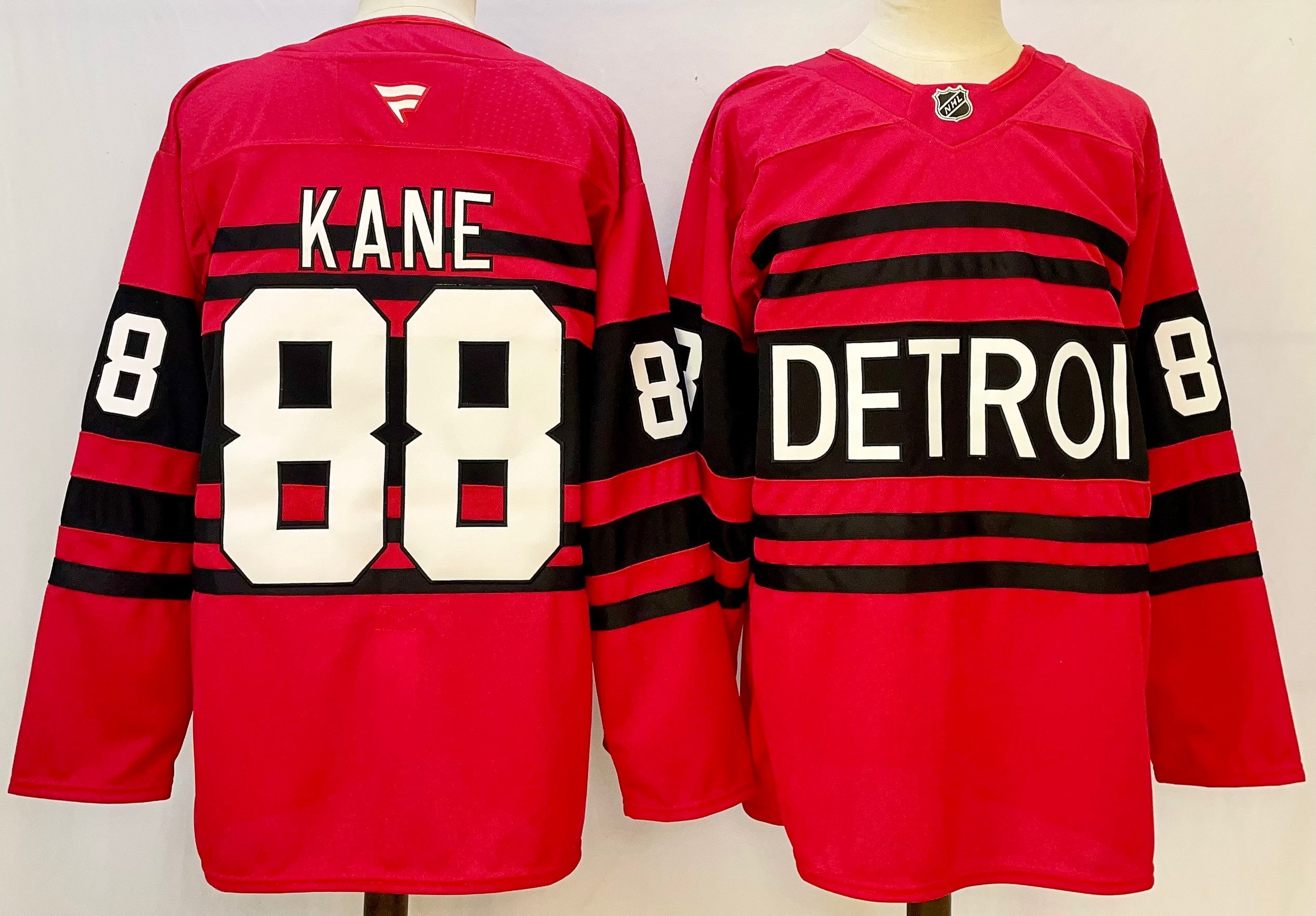 Detroit Red Wings #88