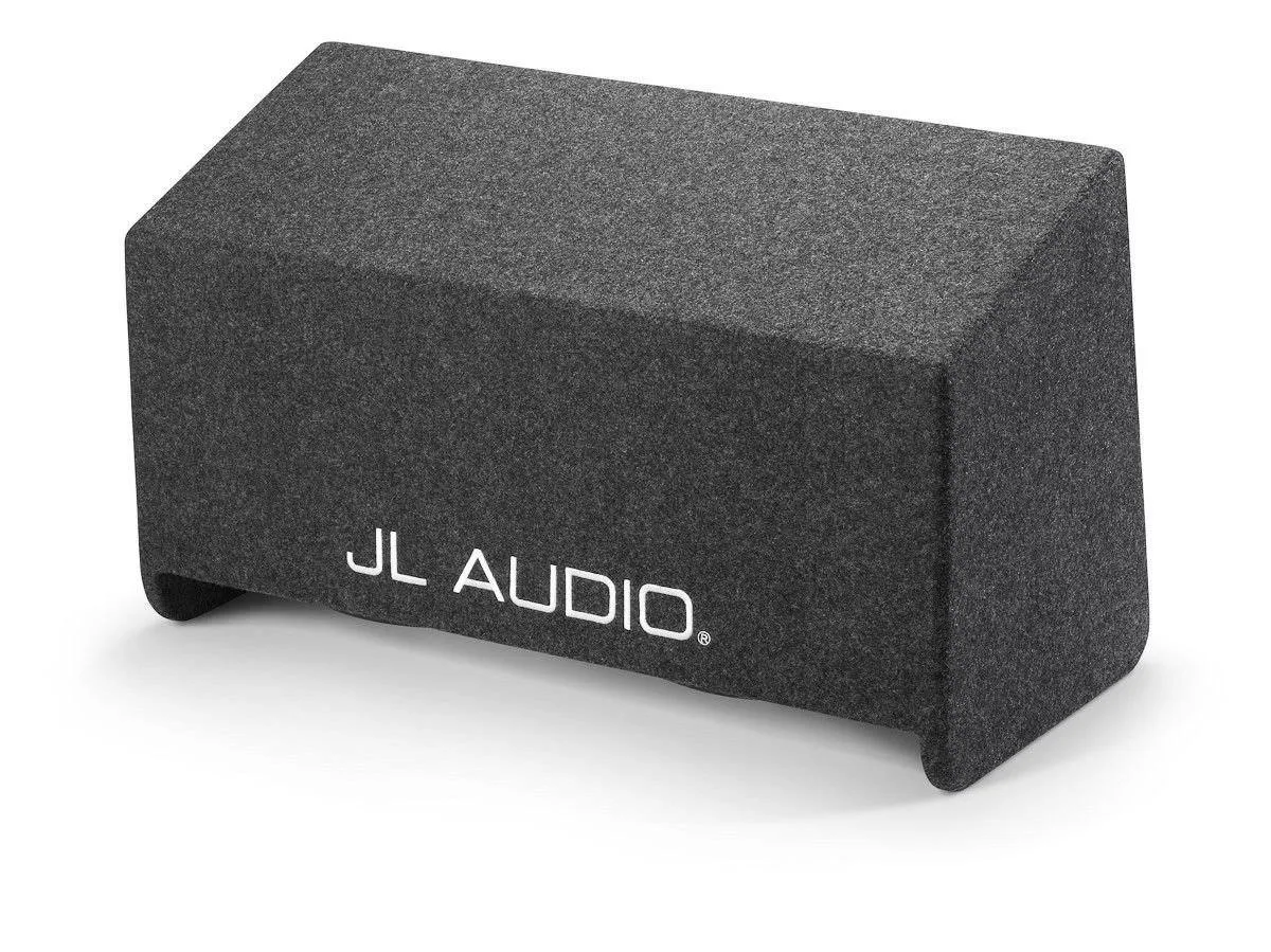 JL Audio CP210-W0v3 - Dual 10W0v3 BassWedge, Ported, 2 Ω