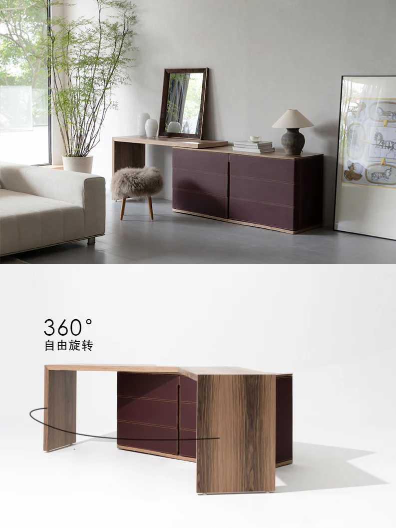 GA040 - Study Room Series 