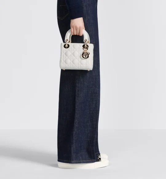 Dior Bag | Mini Dioriviera Lady