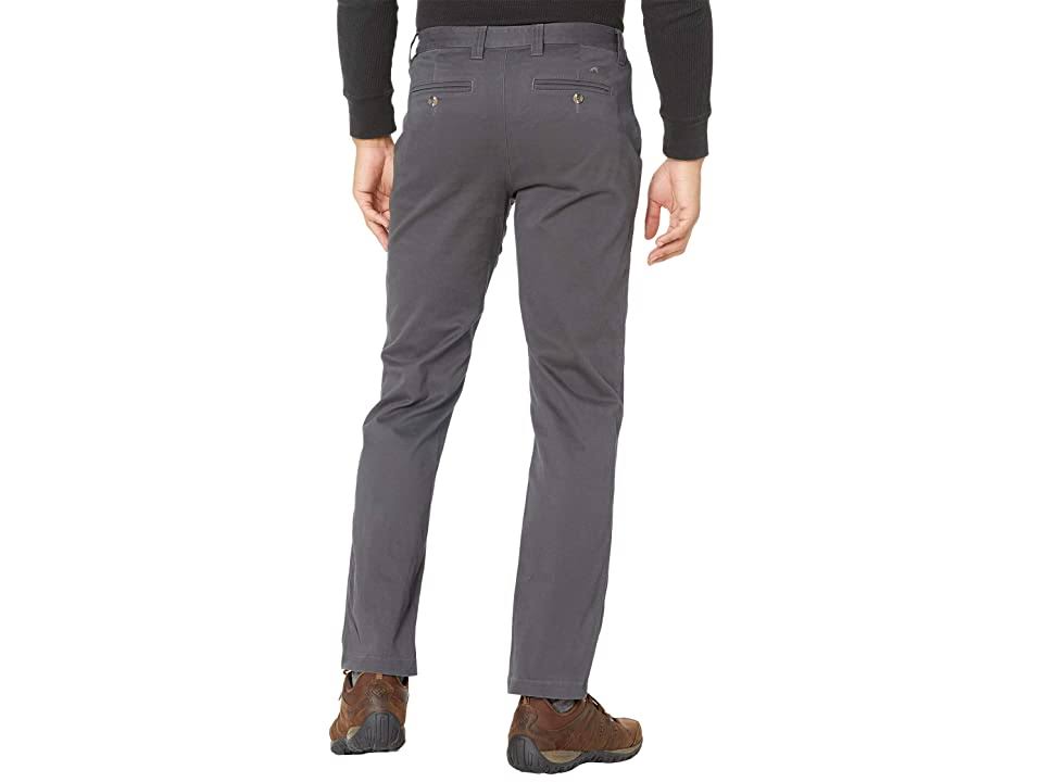 Mountain Khakis Men&s Teton Pant - Modern Fit - 34x36 - Jackson Grey