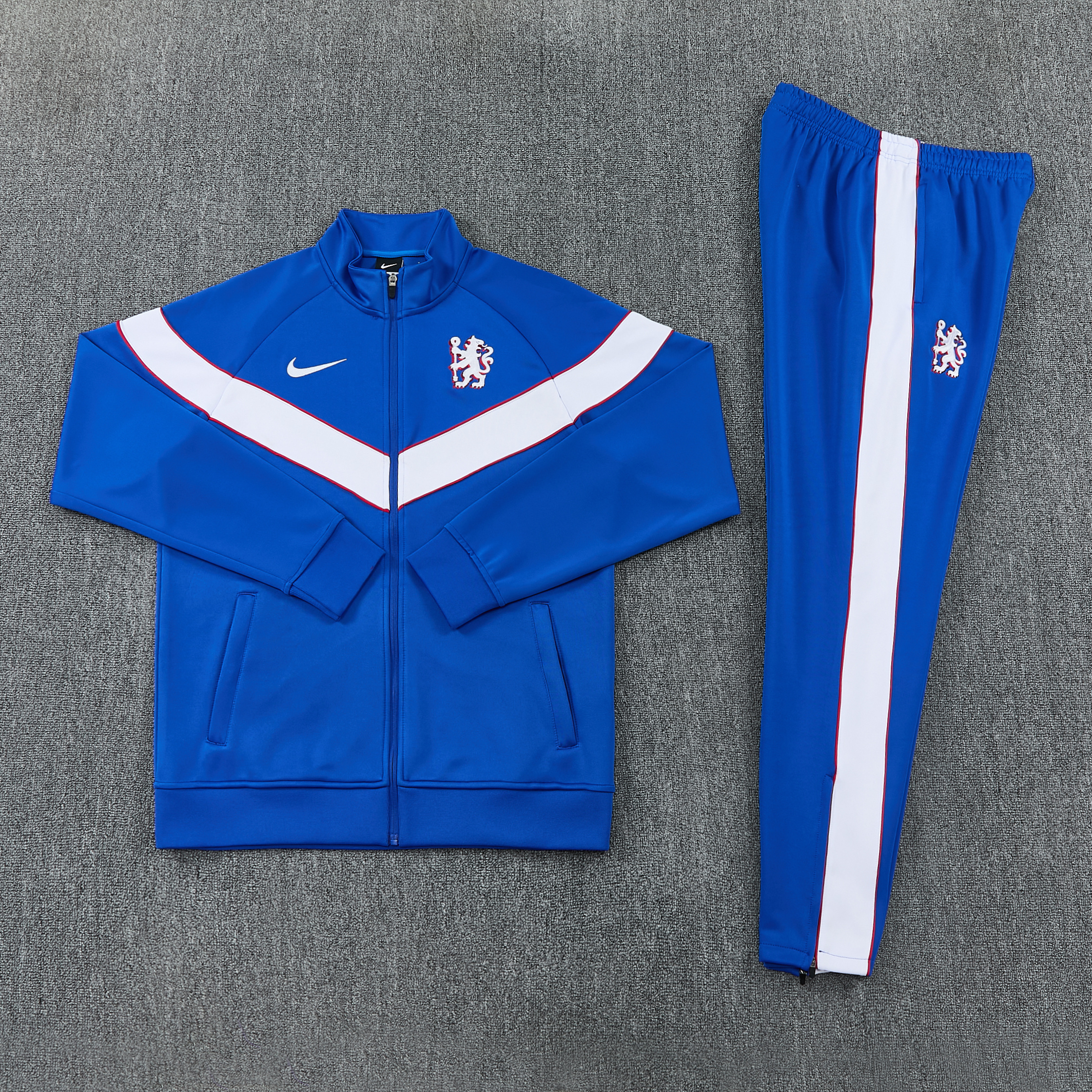 Chelsea 26/27 Training Suit