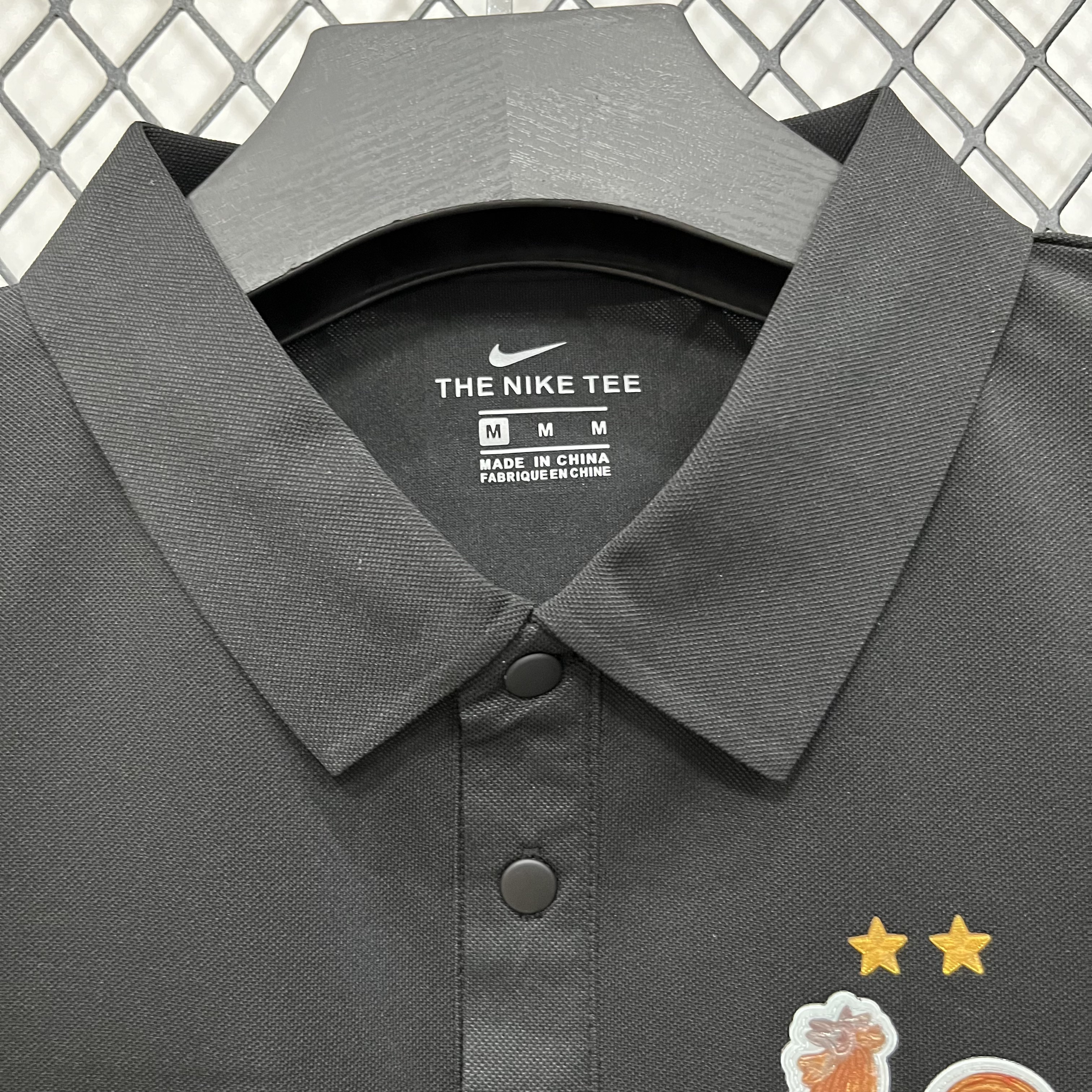 2026 France Polo Shirt 3