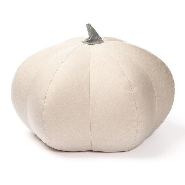 Jaxx Pumpkin Pouf