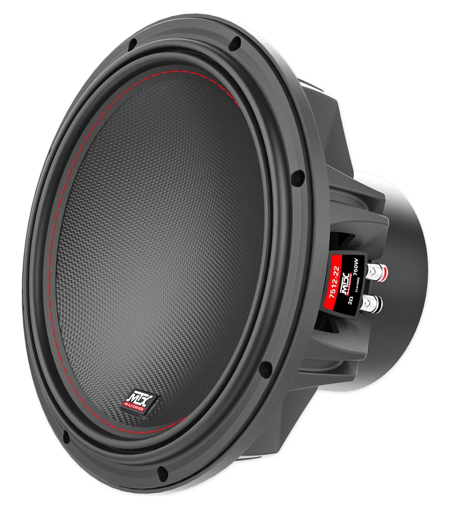 MTX 7512-22 12