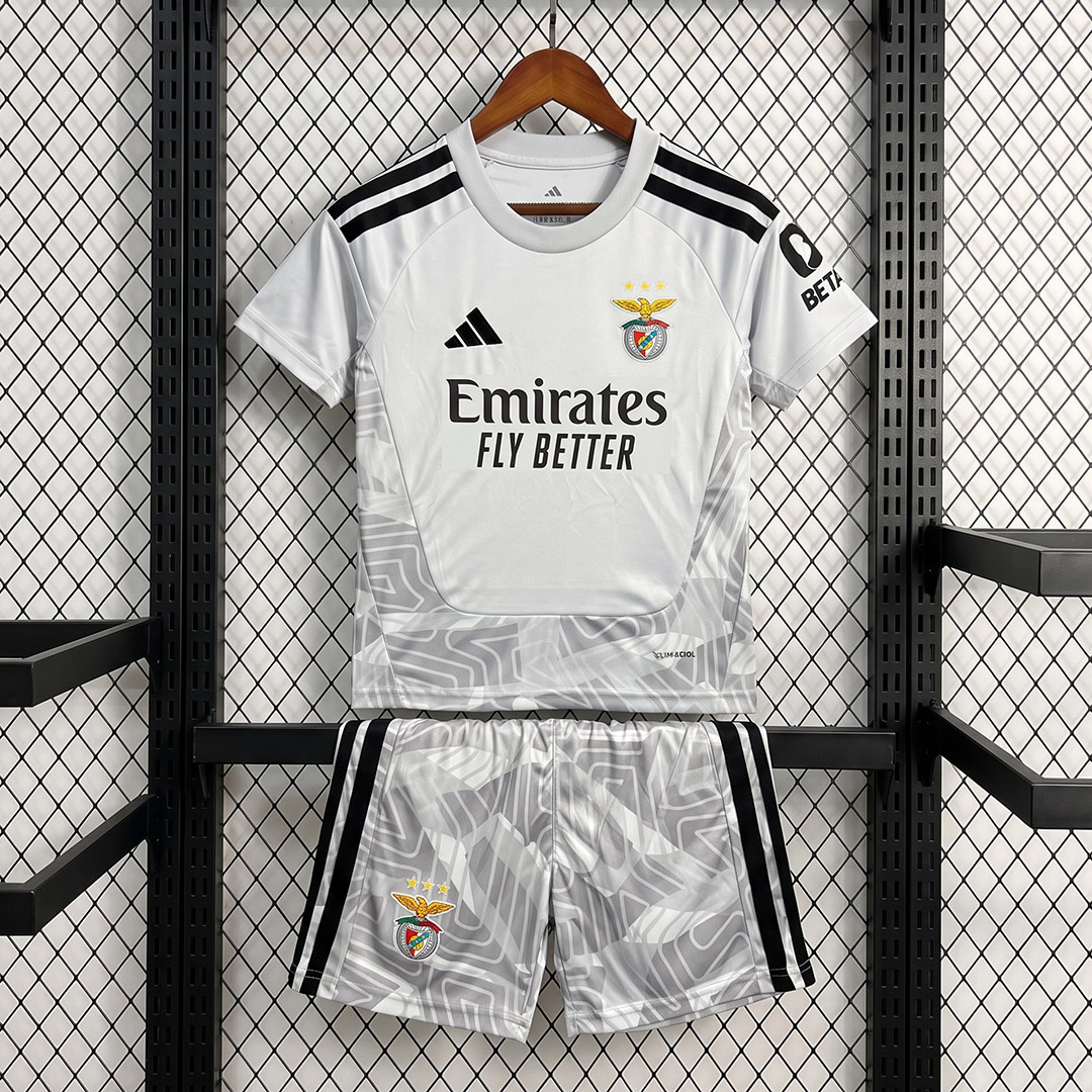Kids Benfica 26/27 GK Kit