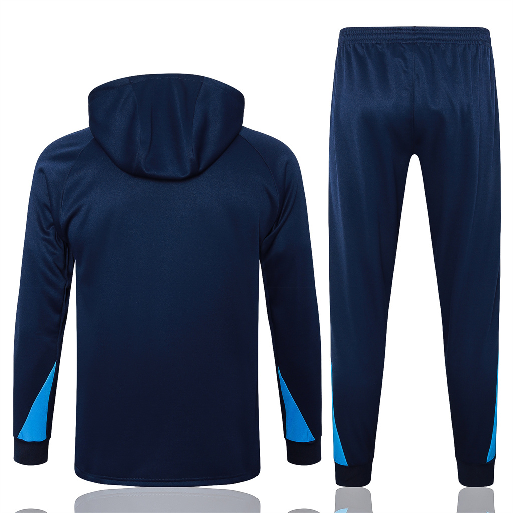 Chelsea Training Suit 24/25
