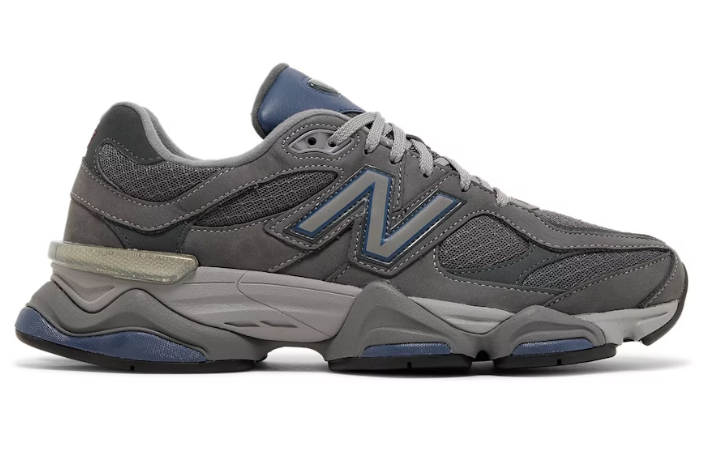 New Balance 9060 Castlerock U9060ECC Casual Running Sneakers
