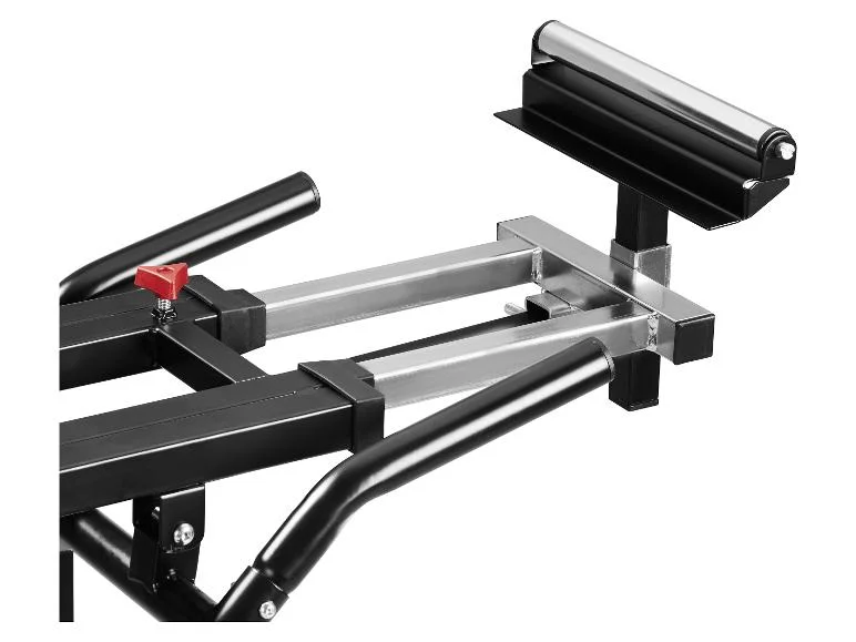 Table de travail portable avec support de machine PPUG 1600 A1