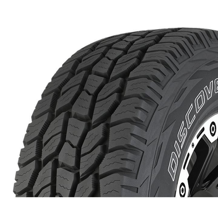 cooper-Discoverer A/T All-Season LT265/70R17 121S Tire