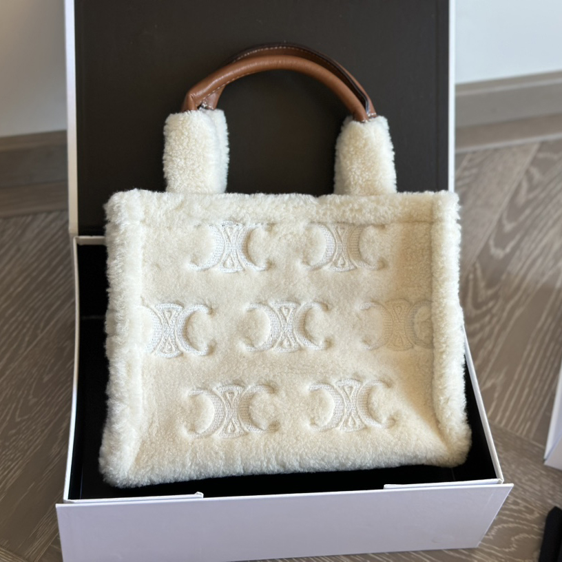 Celine 22ss armpit tote bag - cnluxepick